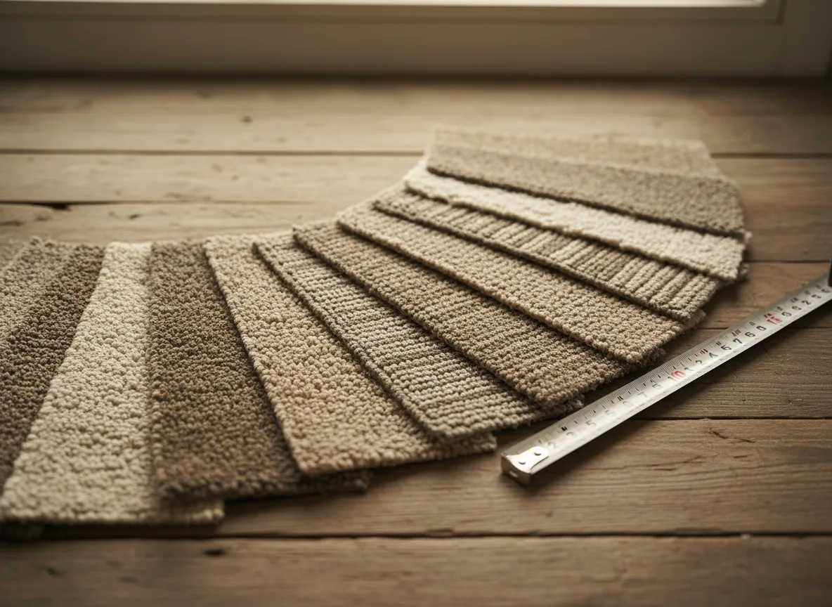 Carpet Installation Onaka, SD FAQs